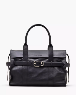 El bolso Dakota de Marc Jacobs black